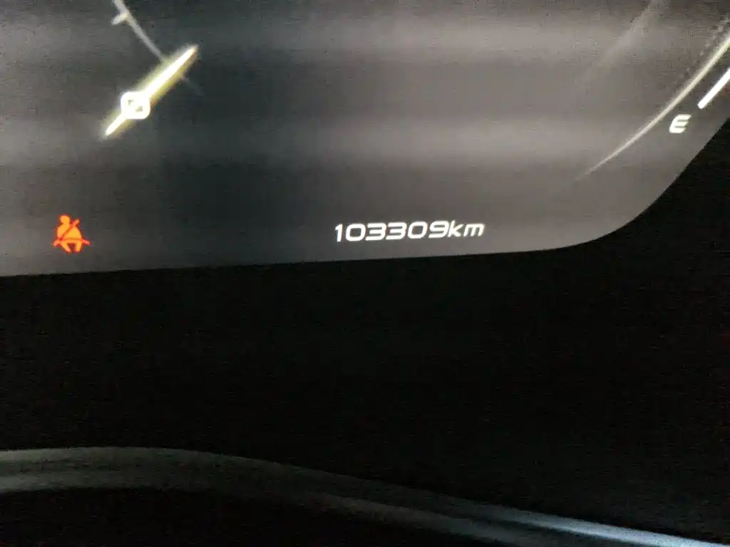 Geely Xingrui — миниатюра 5