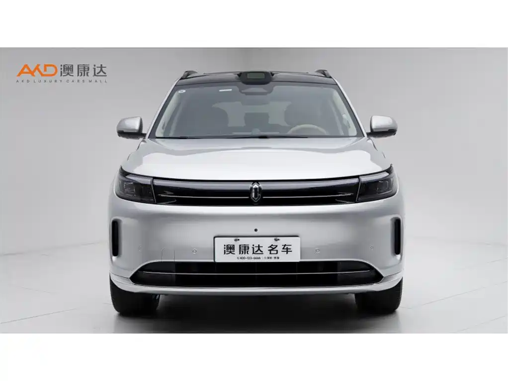 HONGMENG ZHIXING ASK THE WORLD M7