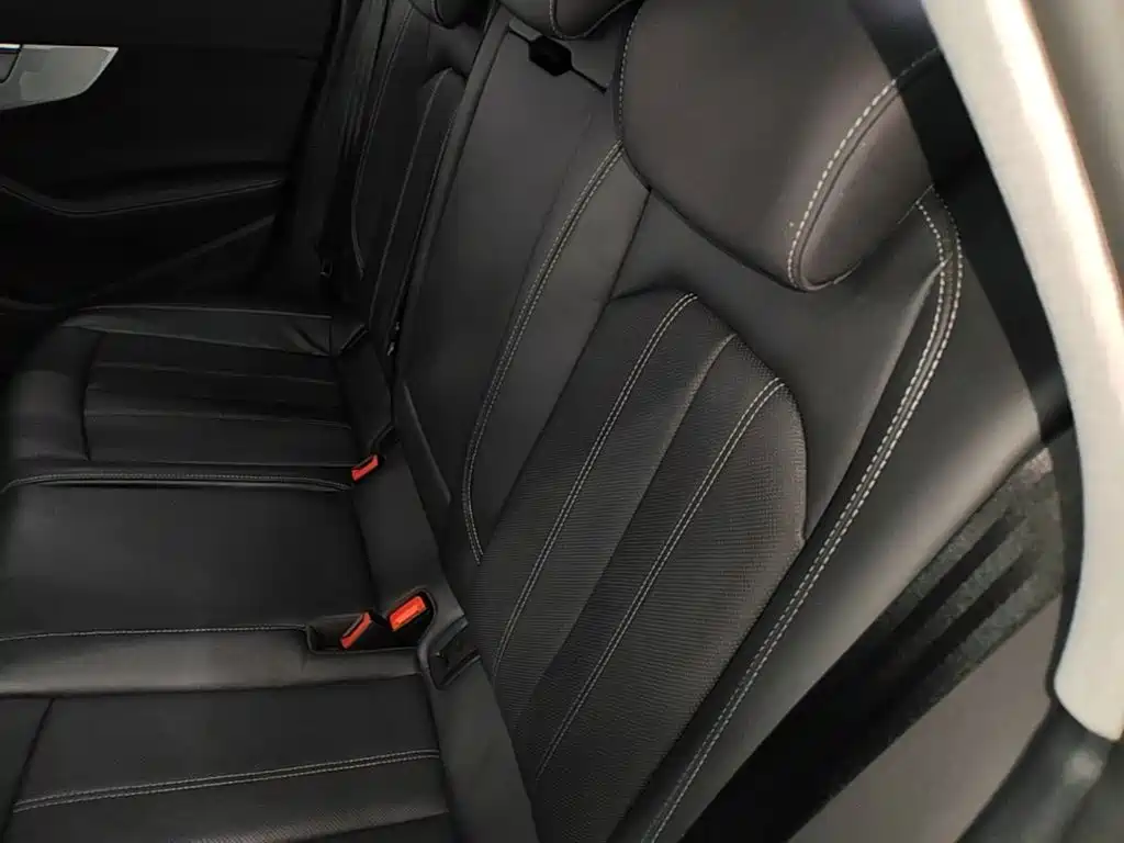 Audi A4L — миниатюра 17