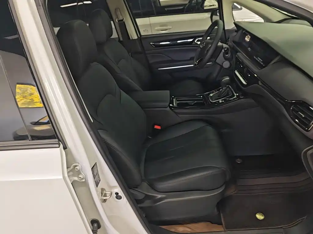 GAC Motor Trumpchi M6 — миниатюра 25