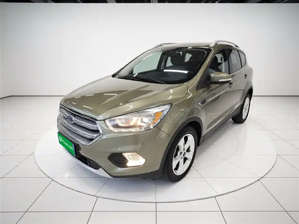 Ford Kuga 2017
