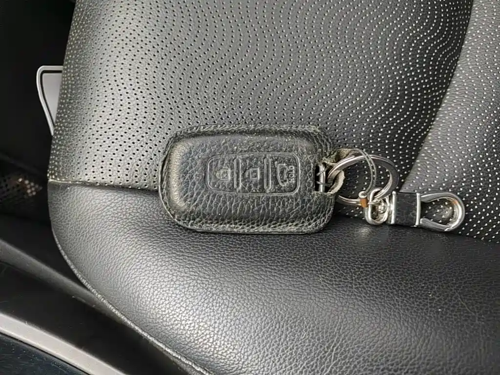 Hyundai Elantra Langdong — миниатюра 9