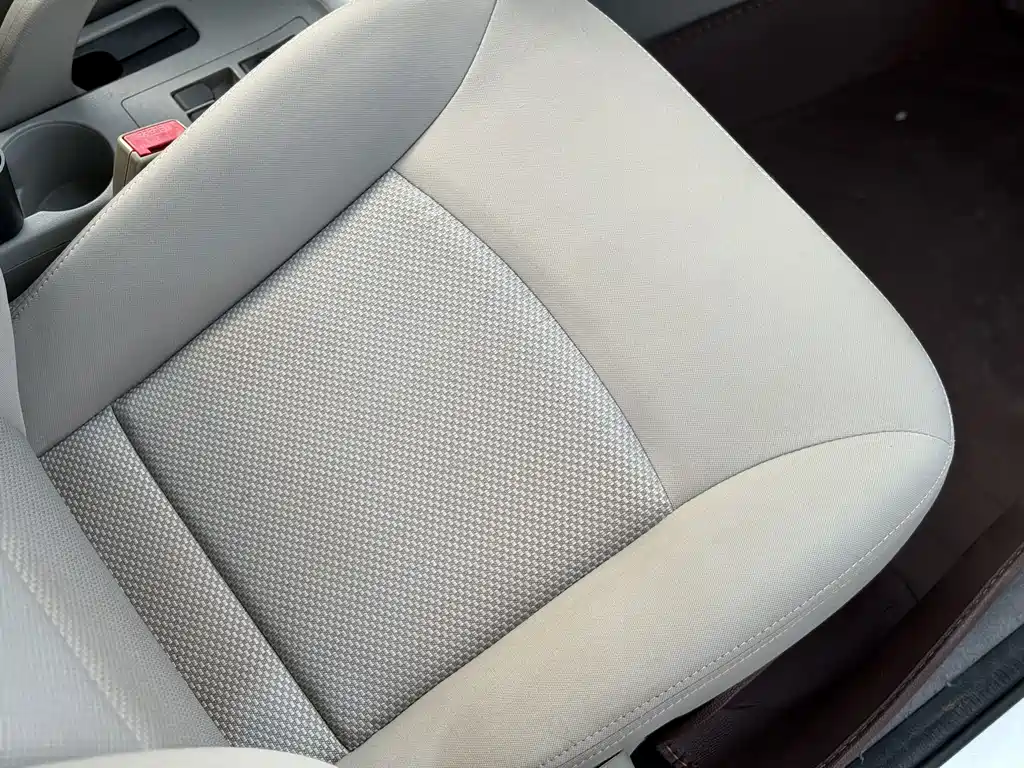 Changan V3 — миниатюра 3