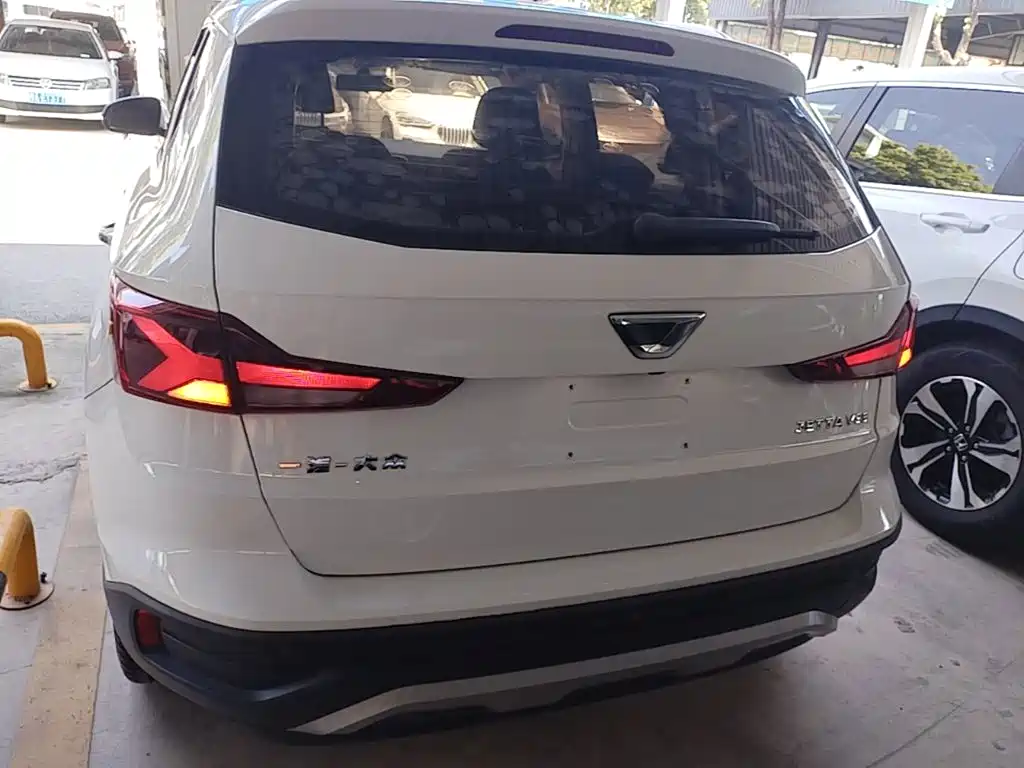 Jetta VS5 — миниатюра 6