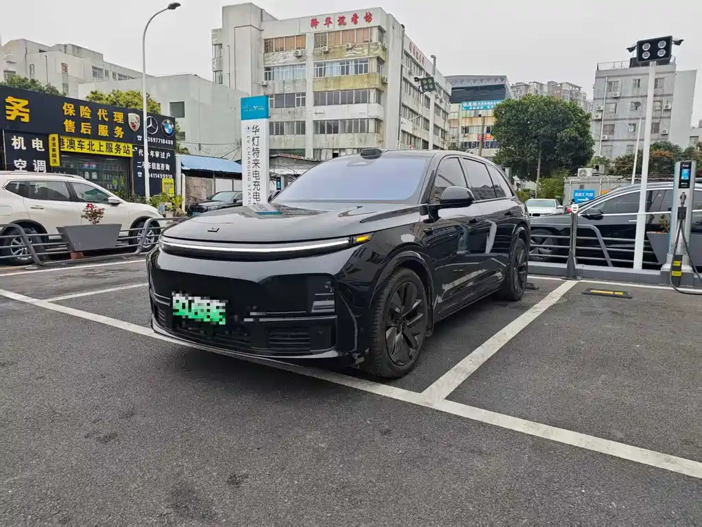 Li Auto IDEAL L7