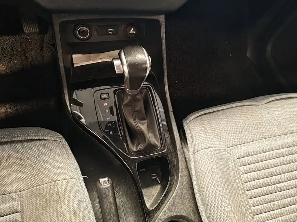 Baojun 730 — миниатюра 14