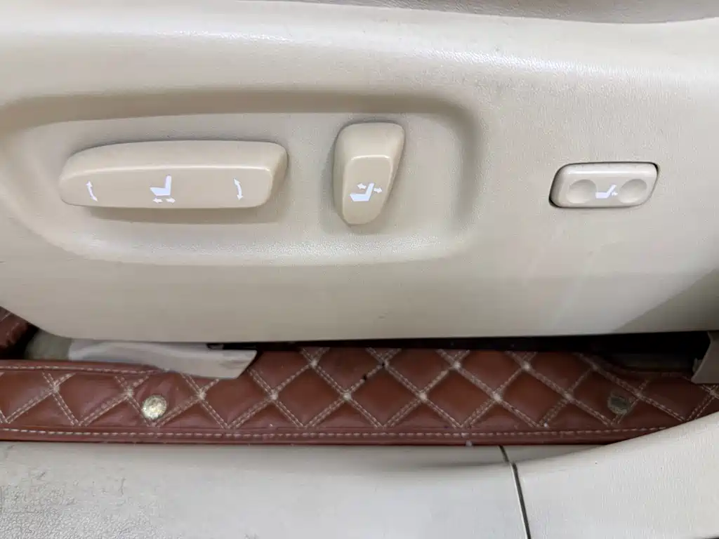 Lexus RX Classic — миниатюра 11