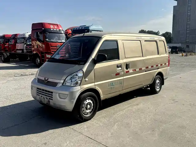 WULING WULING RONGGUANG 2021