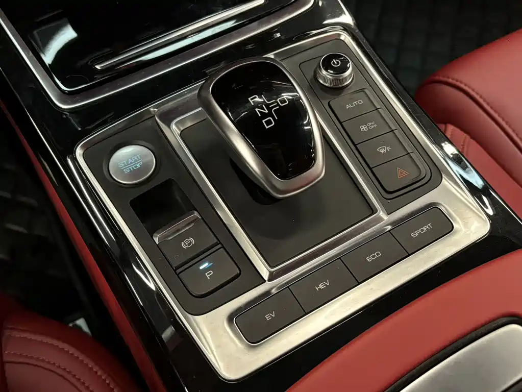 SONGSAN MOTORS SS DOLPHIN