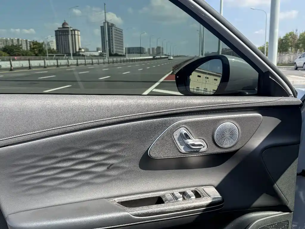 Fulwin Fengyun A8L — миниатюра 14