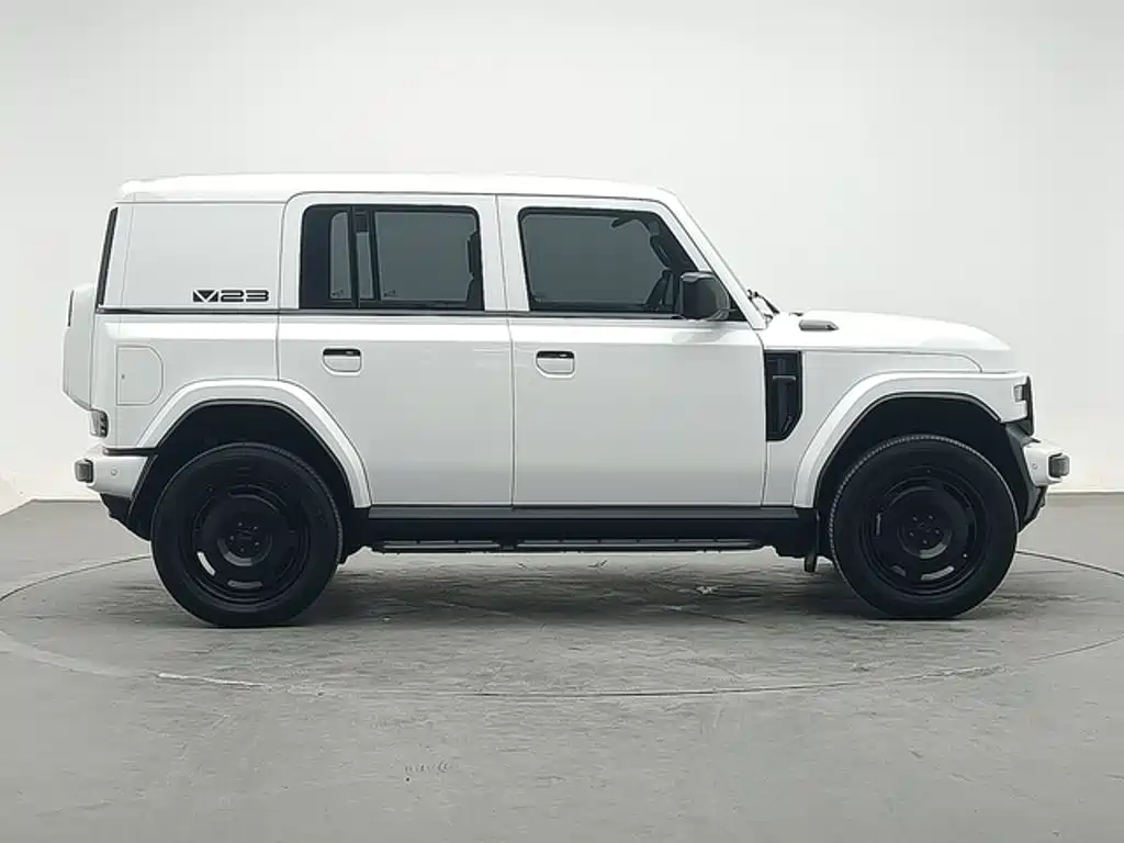 iCAR iCAR Super V23 — миниатюра 3
