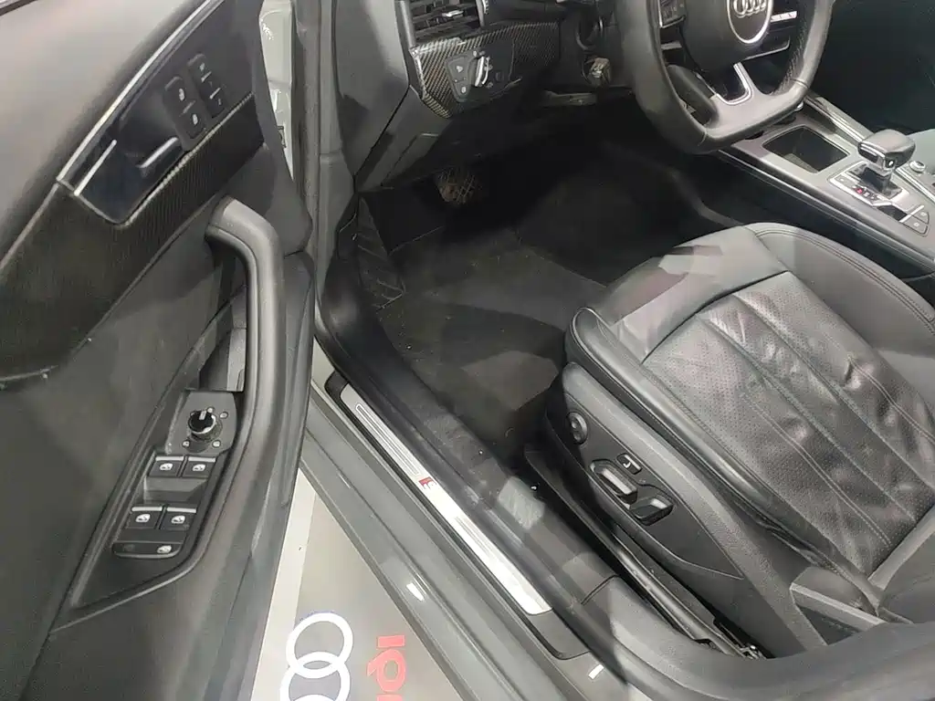 Audi A5 (Import) — миниатюра 3