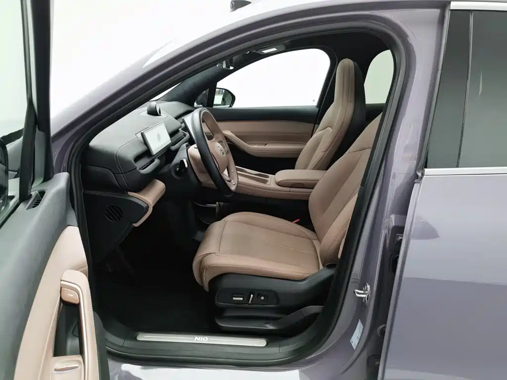NIO EC6 2023 75kWh