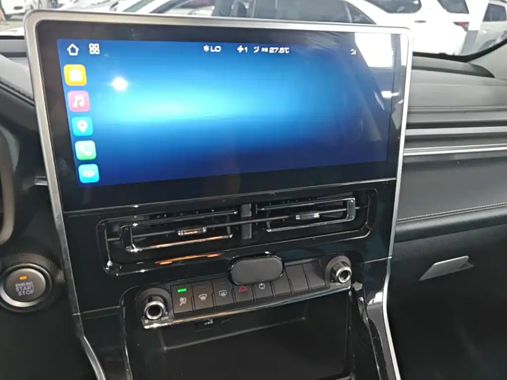Haval M6 — миниатюра 13