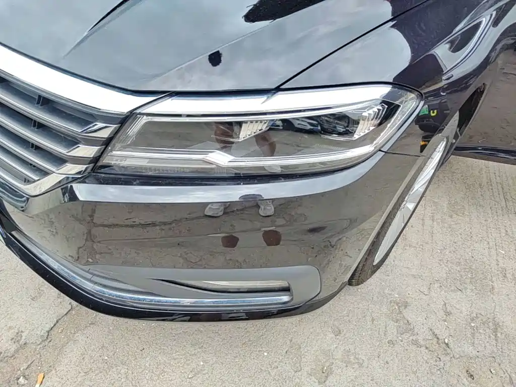 Volkswagen Lavida — миниатюра 24