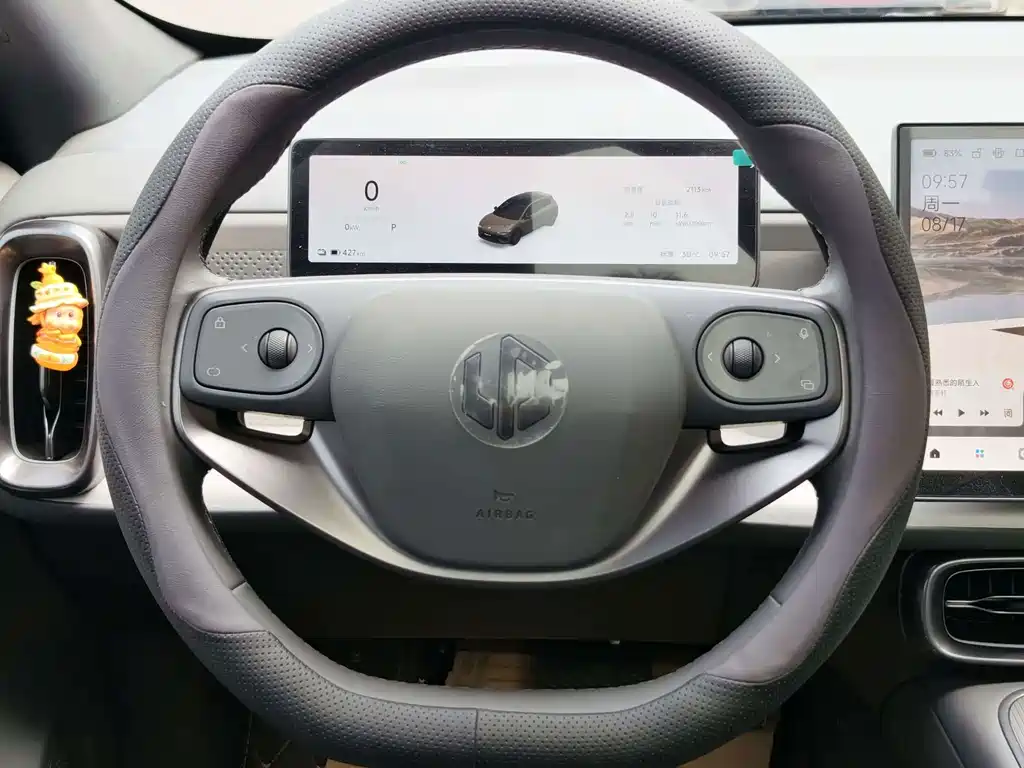 Leapmotor Ноль Лафа5 — миниатюра 7