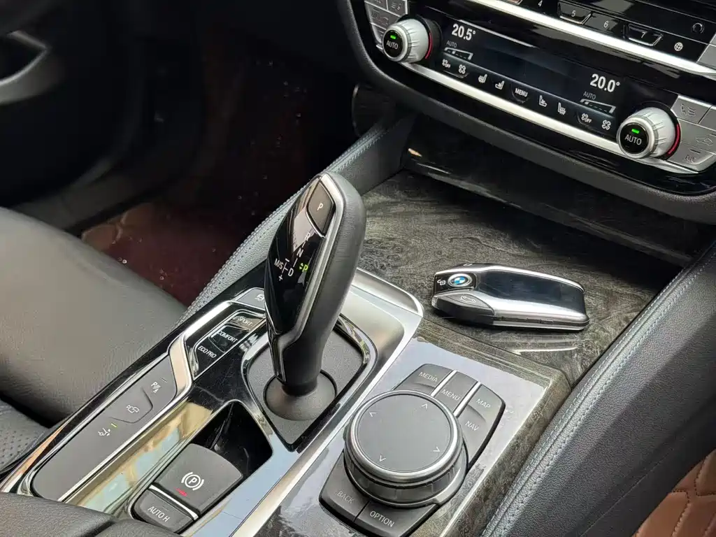 BMW 6 Series GT 630i M Sport Package, фото 10