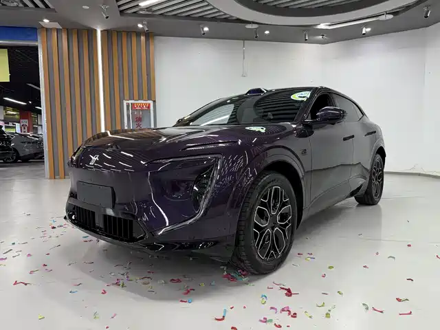 2025 Avatr 07