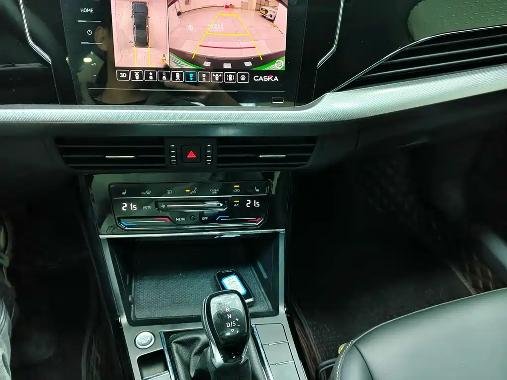 Volkswagen Passat — миниатюра 15