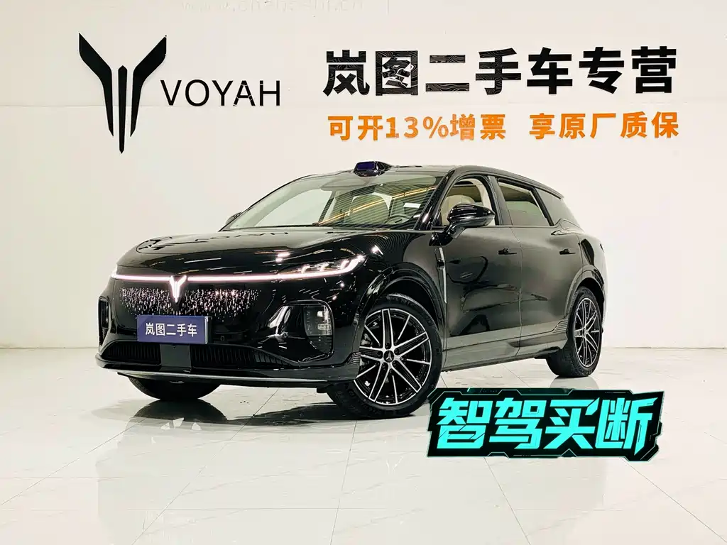 VOYAH Zhiyin