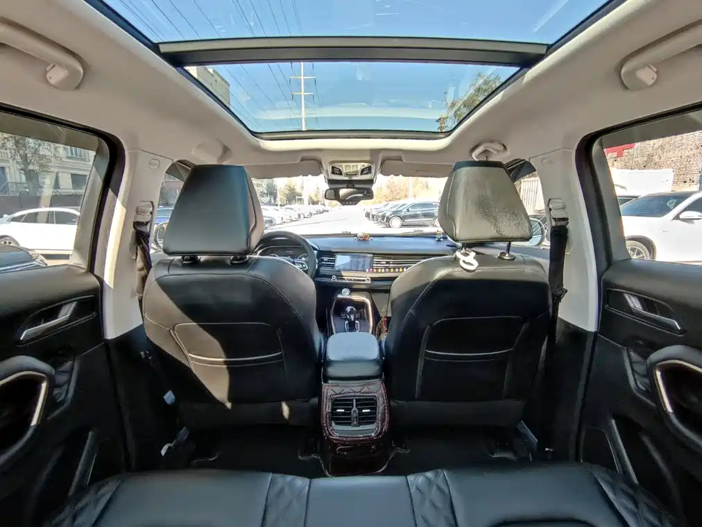 Haval H6 — миниатюра 17