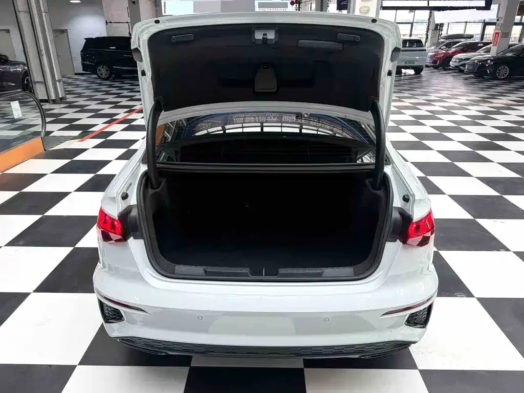 Audi A3 — миниатюра 19
