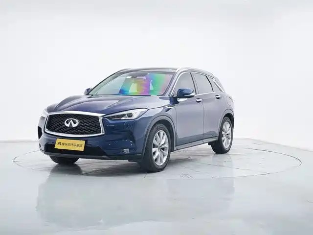 Infiniti QX50 2019
