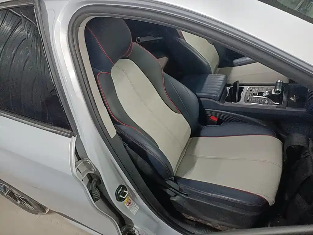 BYD Yuan Plus — миниатюра 25