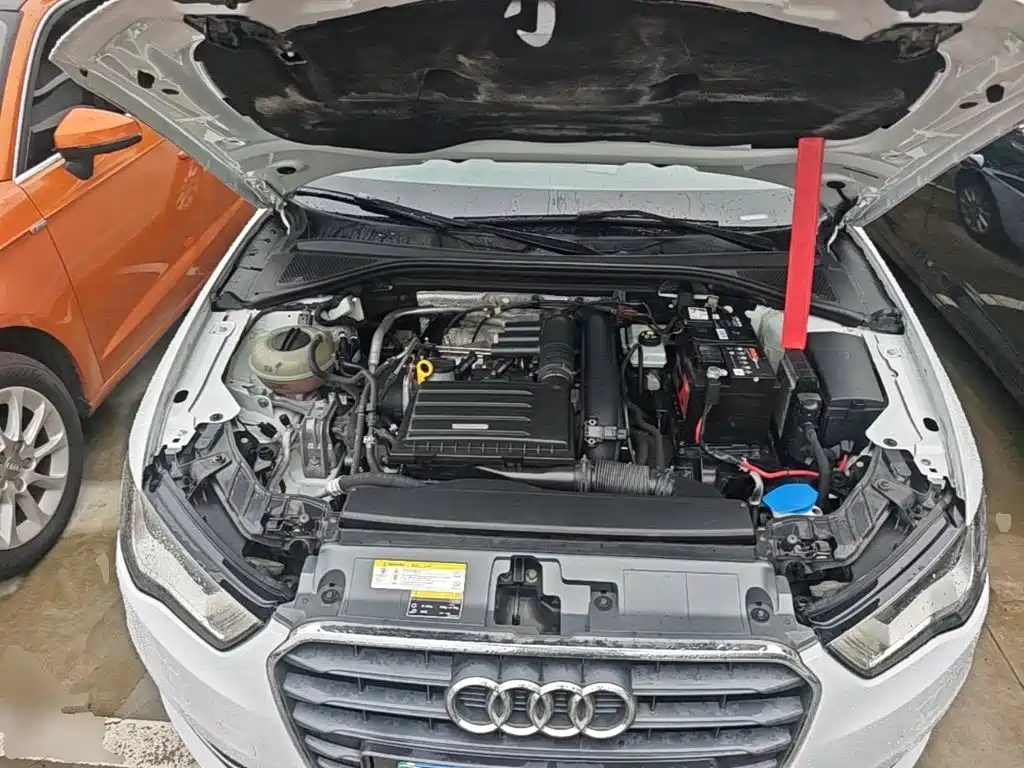 Audi A3 — миниатюра 20