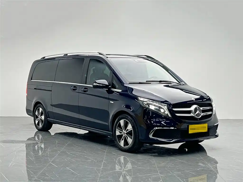 MERCEDES-BENZ V CLASS