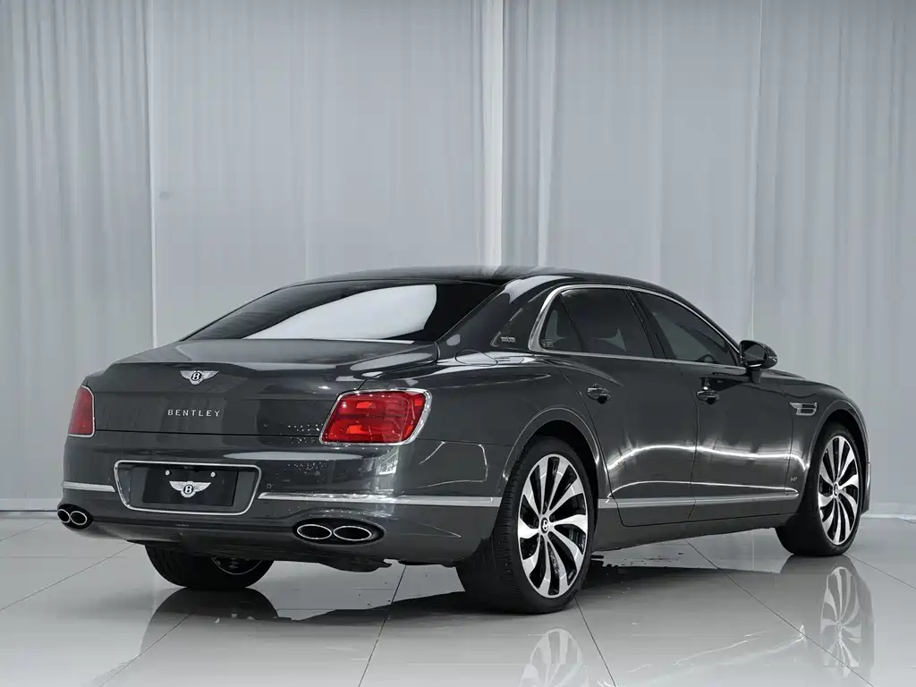 BENTLEY FLYING