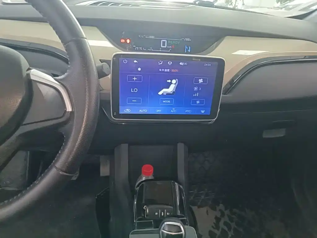 JMEV EV3 — миниатюра 13