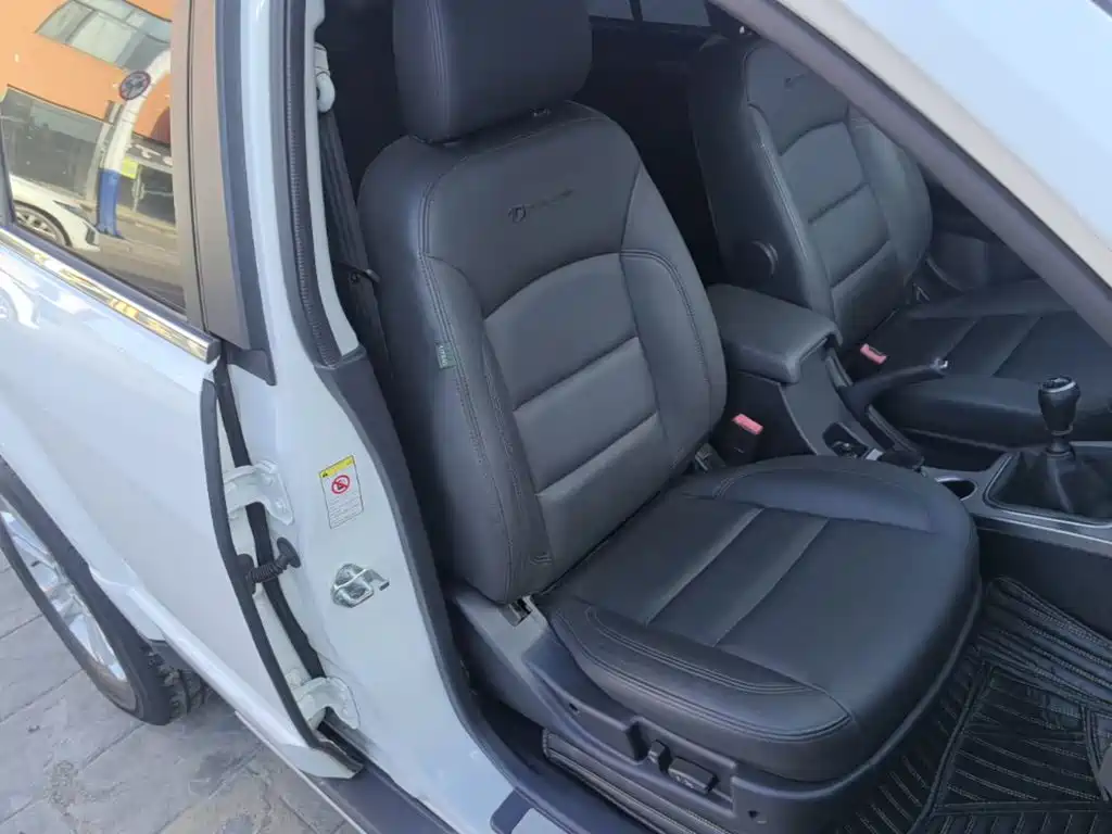 Haval H5 Classic — миниатюра 25