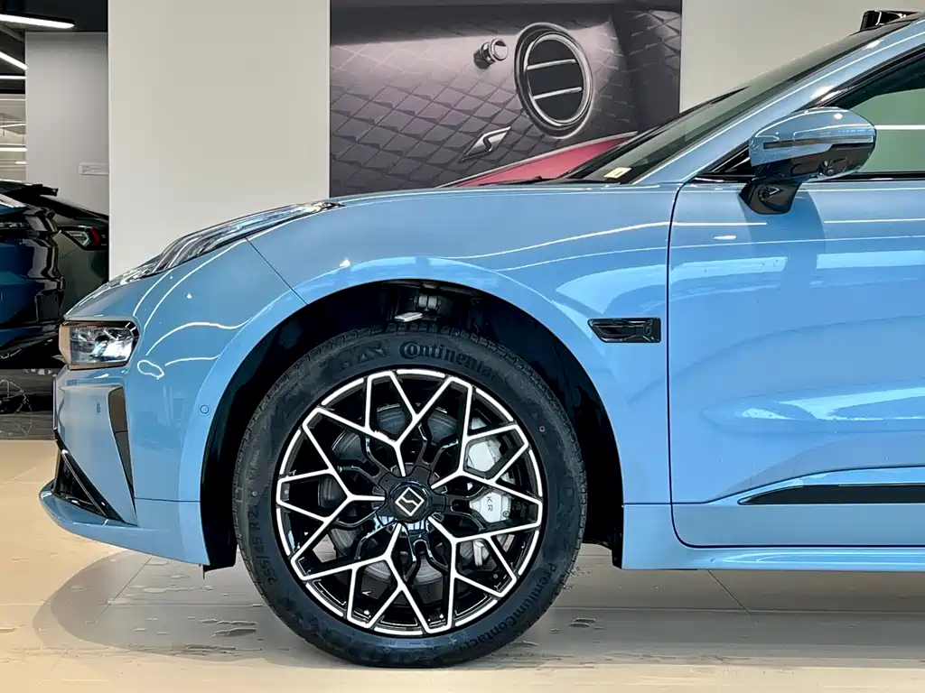 ZEEKR EXTREME KRYPTON 001