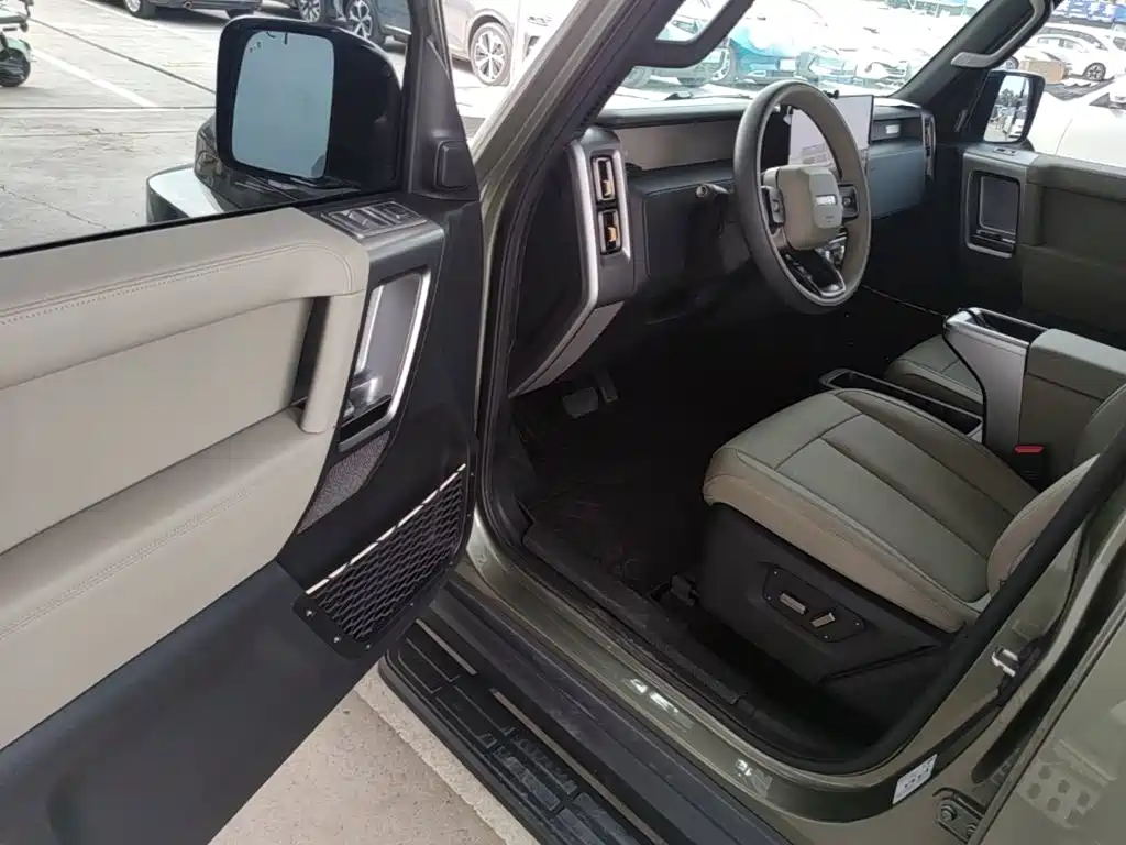 iCAR iCAR Super V23 — миниатюра 16