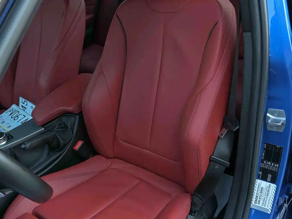 BMW 3 Series — миниатюра 12