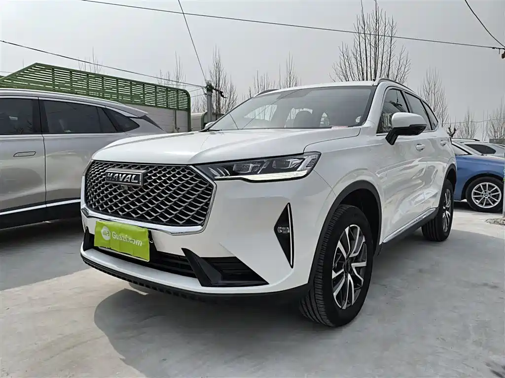 Haval H6 2022