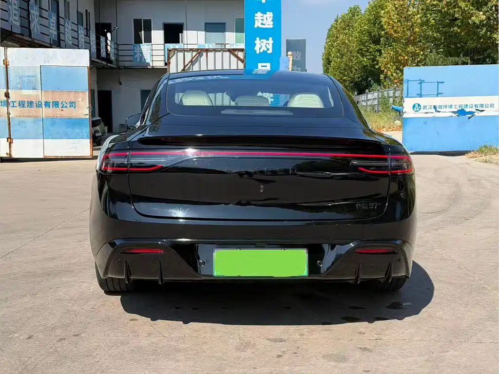 Zhijie Zhijie S7 — миниатюра 8