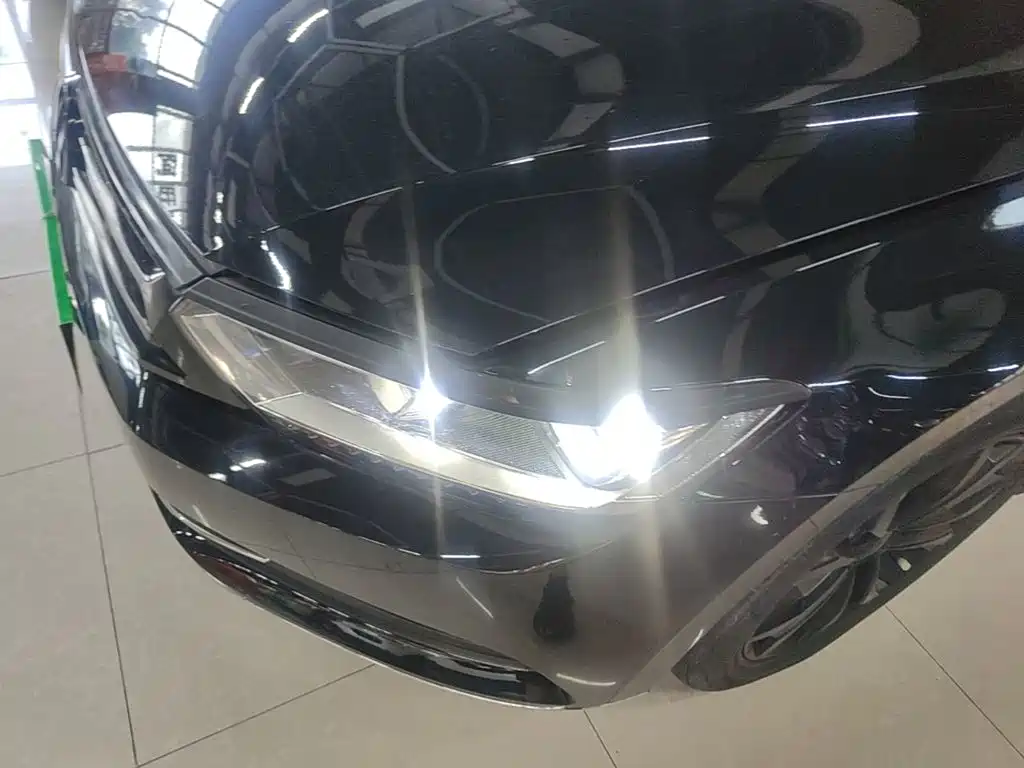 Volkswagen Magotan — миниатюра 24