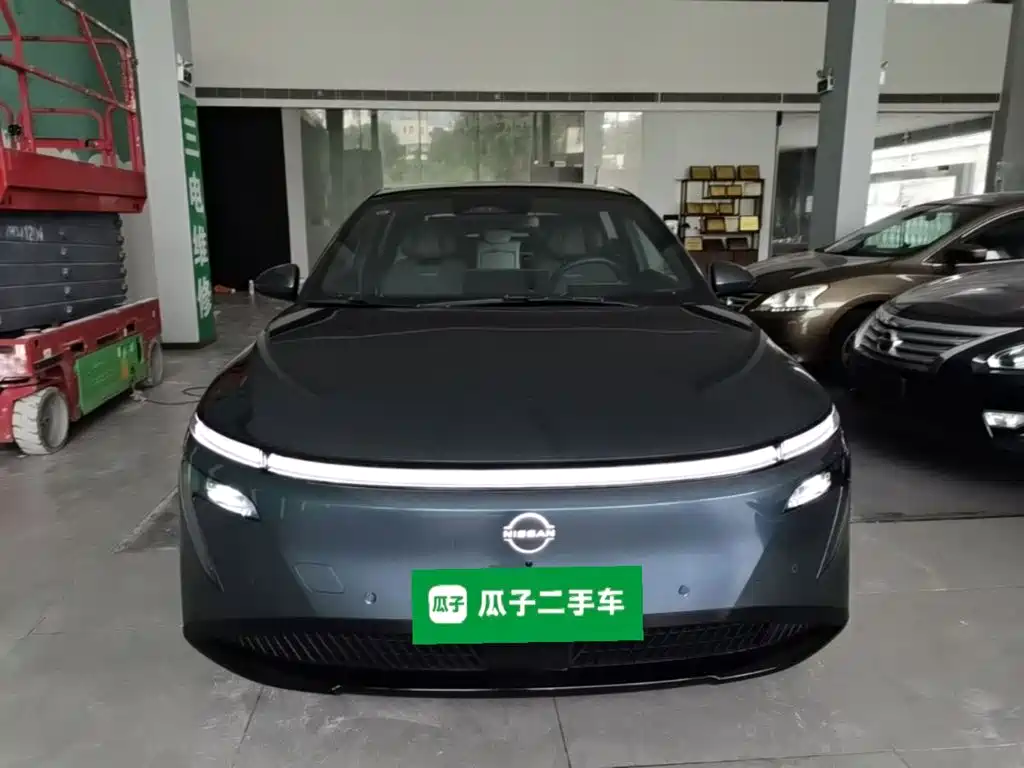 Nissan N7 — миниатюра 3