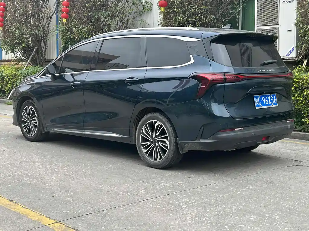 DONGFENG POPULAR YACHTS