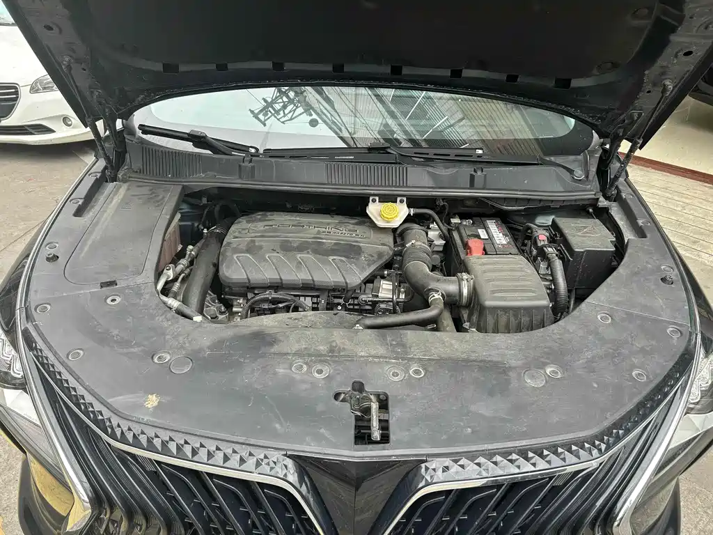 DONGFENG POPULAR YACHTS