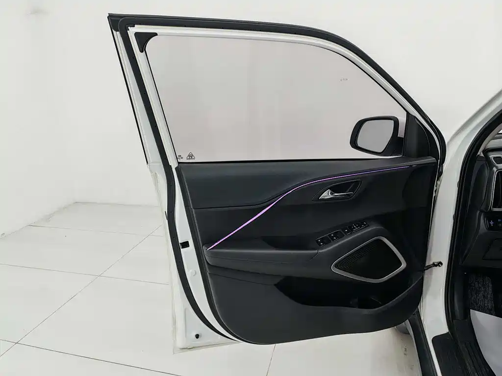 HYUNDAI BEIJING HYUNDAI IX35