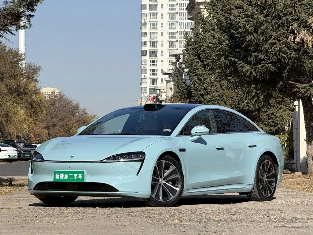 Zhijie Zhijie S7