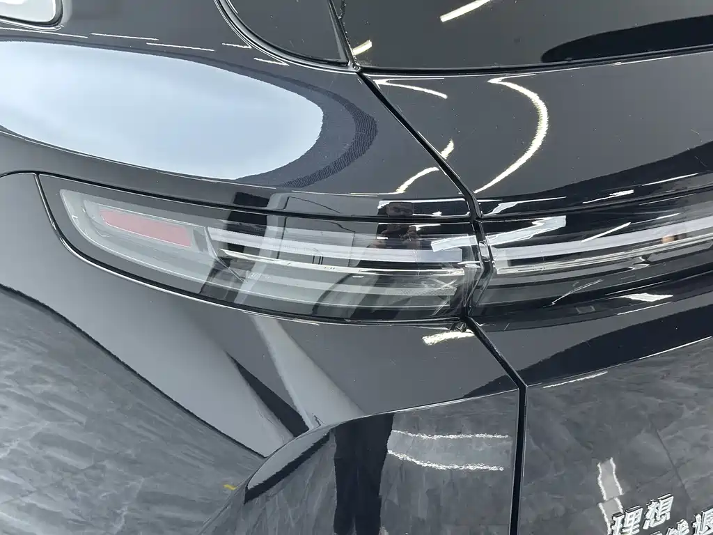 Li Auto Li L7 — миниатюра 12