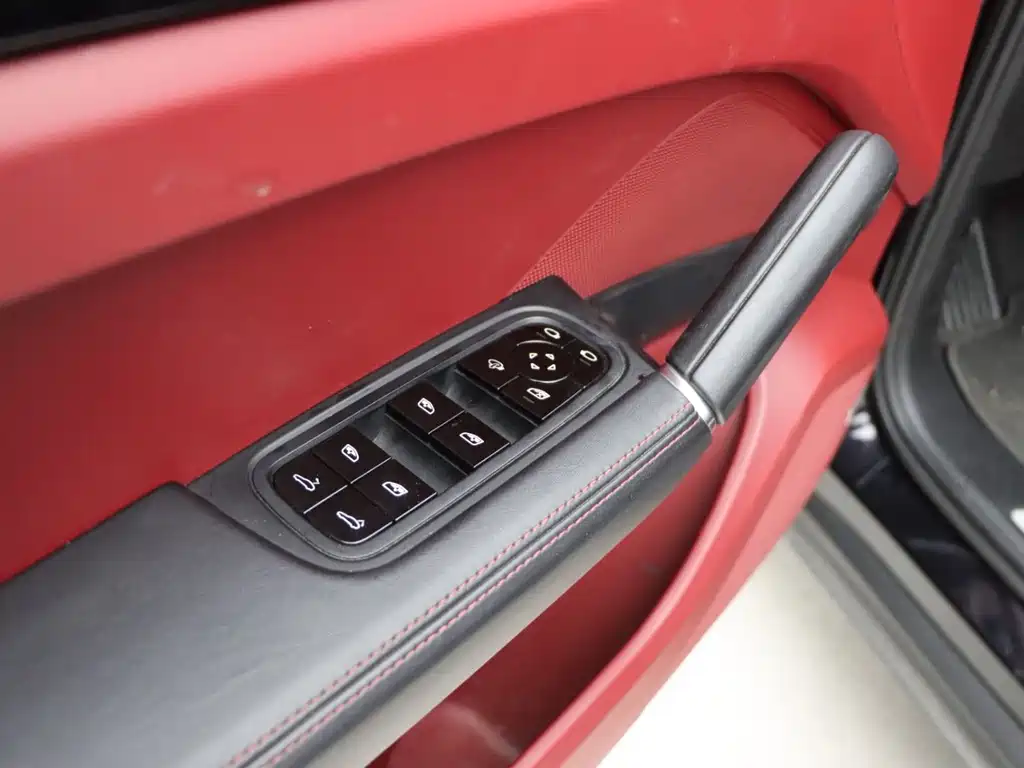 Porsche Cayenne Cayenne 3.0T, фото 19