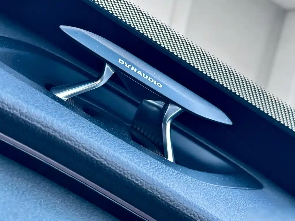 XPeng P7 — миниатюра 4