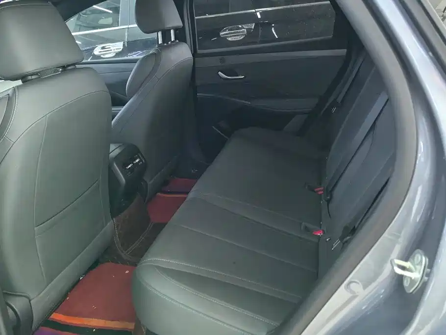 BYD Qin PLUS — миниатюра 11