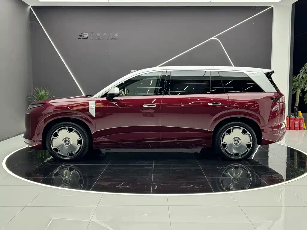 BYD Datang — миниатюра 3