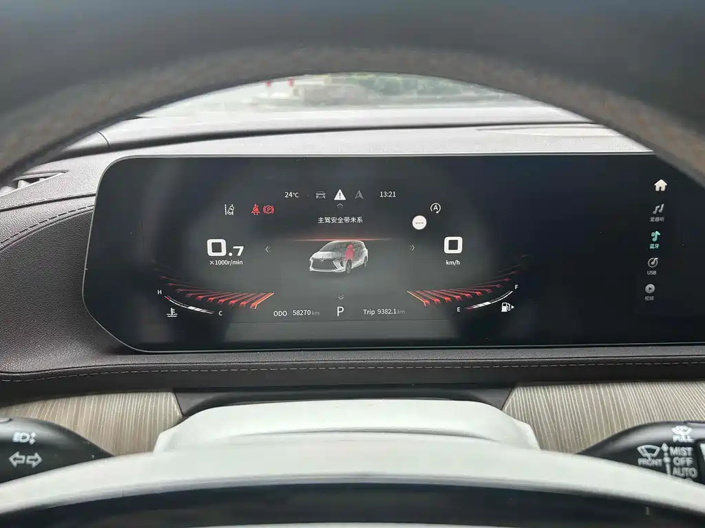 DONGFENG POPULAR YACHTS